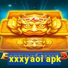 xxxyaoi apk